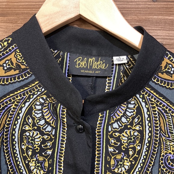 Bob Mackie Wearable Art - Picture 2 of 10